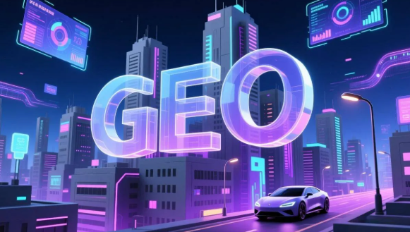 钦南区GEO 优化行业动态：主流搜索平台地域收录规则更新综述