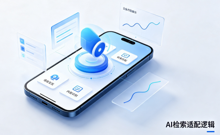 钦南区AI 优化赋能 GEO 体系，详解手机智能指令与企业线上曝光新思路