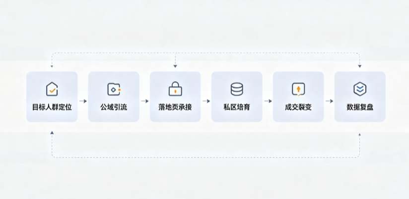 钦南区AI 搜索获客深度解析：把握生成式搜索红利，抢占 AI 智能体流量入口