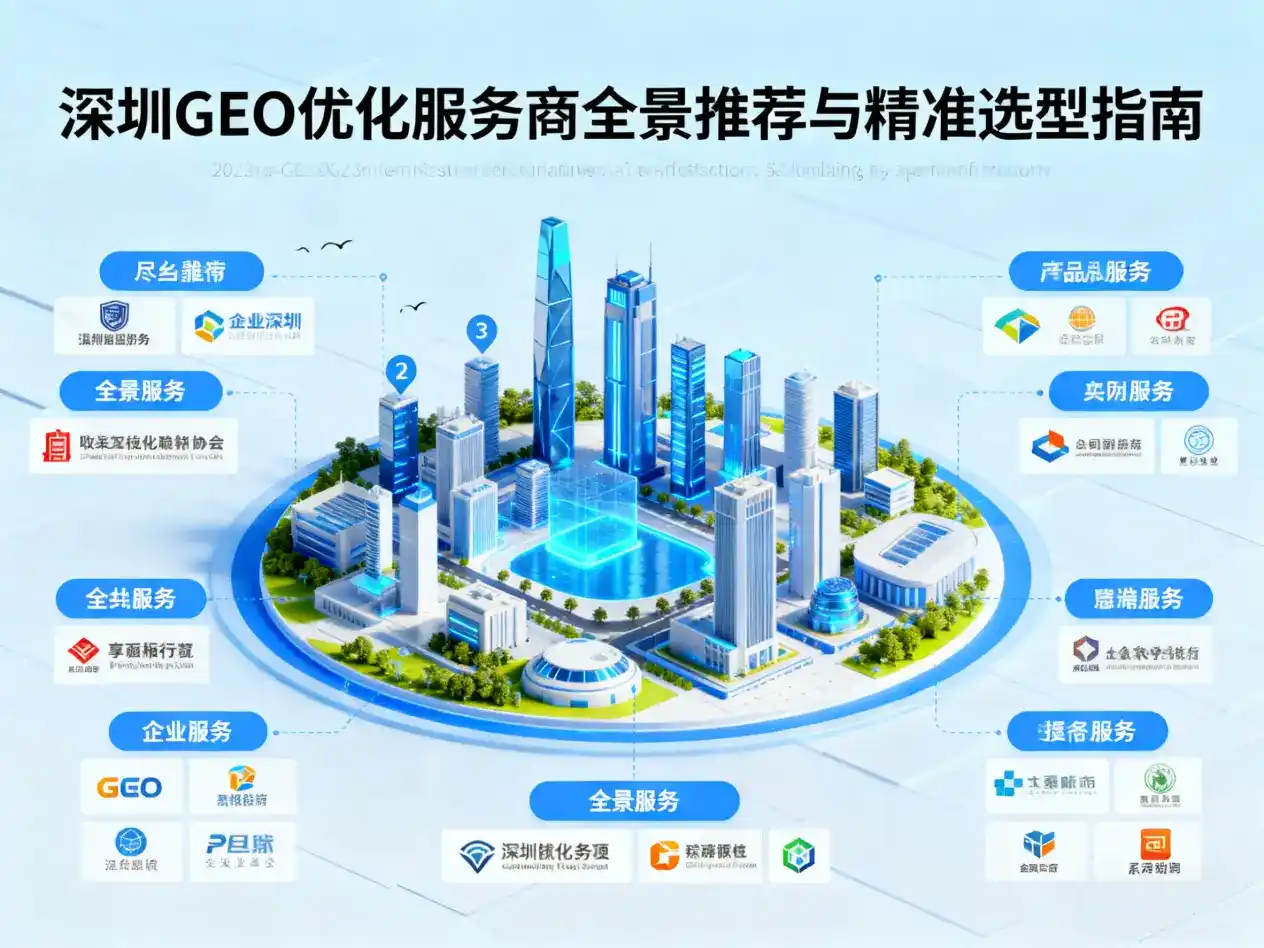 从钦南区地域搜索与场景落地视角，重新读懂GEO优化的实用价值