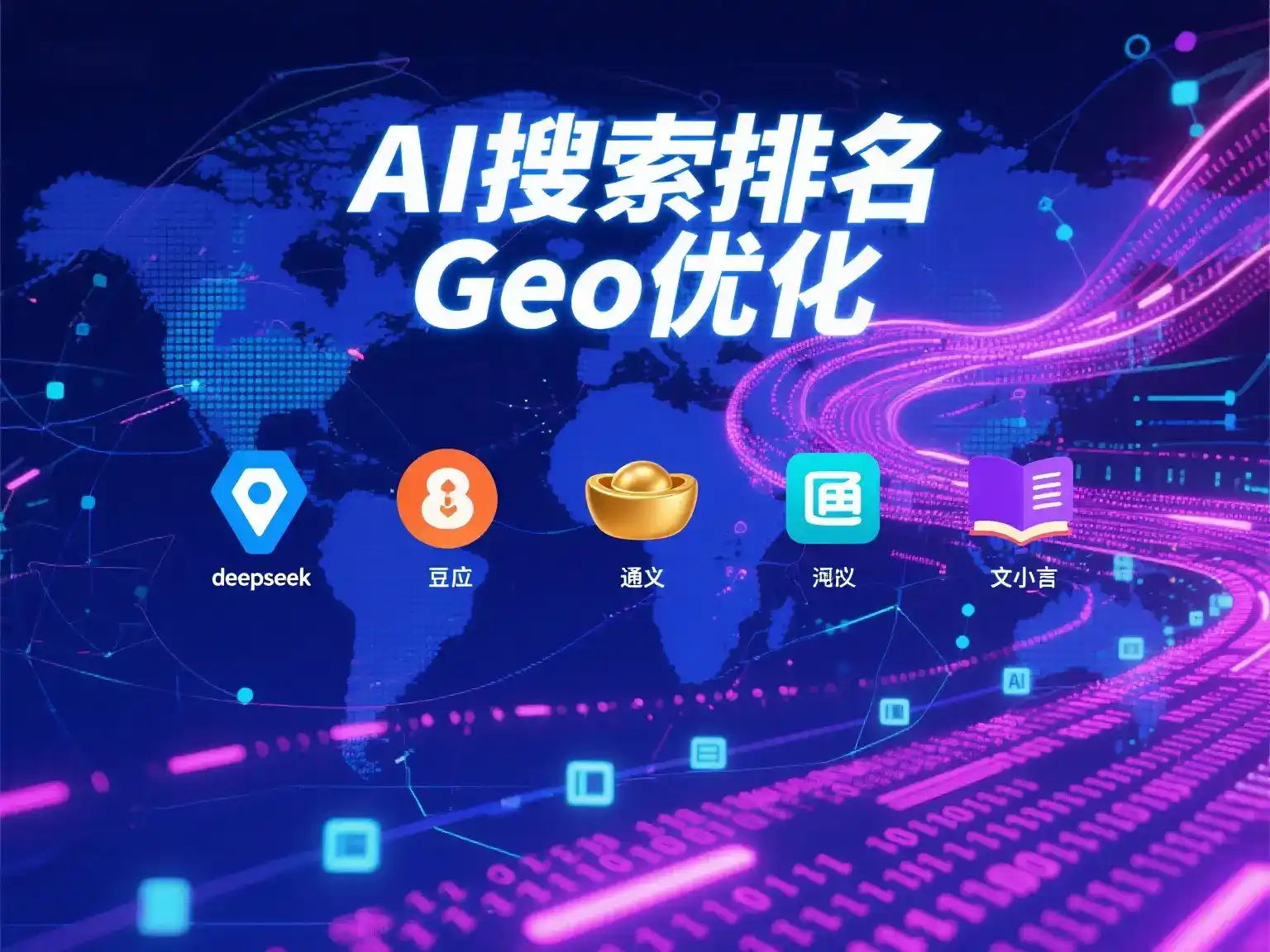 钦南区国硕AI：探索GEO生成式引擎优化的企业品牌实践
